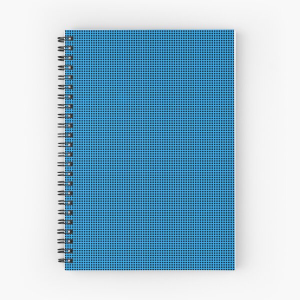 Item preview, Lots of Dots (Blue) designed and sold by AJ505.