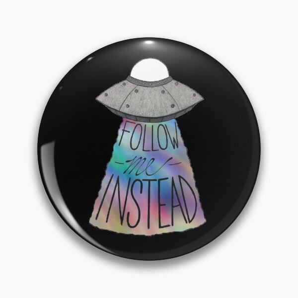 March to the Sea Pin