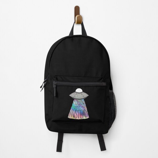 March to the Sea Backpack