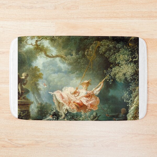 Item preview, The Swing-Jean-Honore Fragonard designed and sold by LexBauer.
