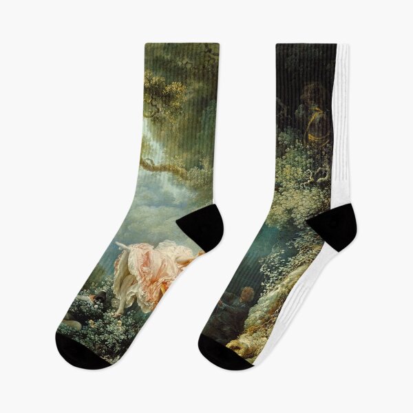 Item preview, The Swing-Jean-Honore Fragonard designed and sold by LexBauer.