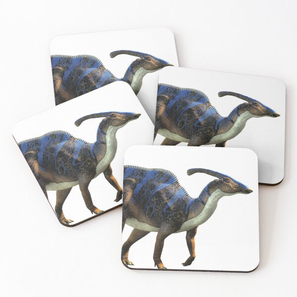 Item preview, Parasaurolophus designed and sold by Daniel Eskridge.