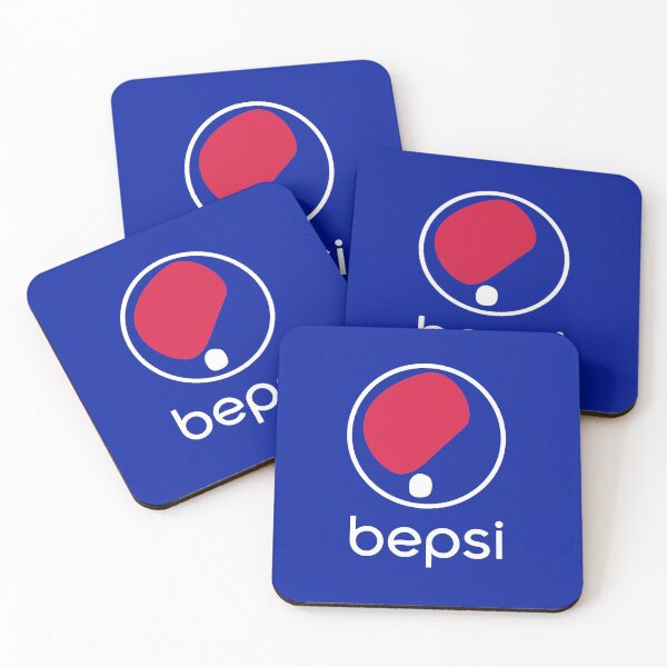 Item preview, bepsi designed and sold by fallingjaegers.