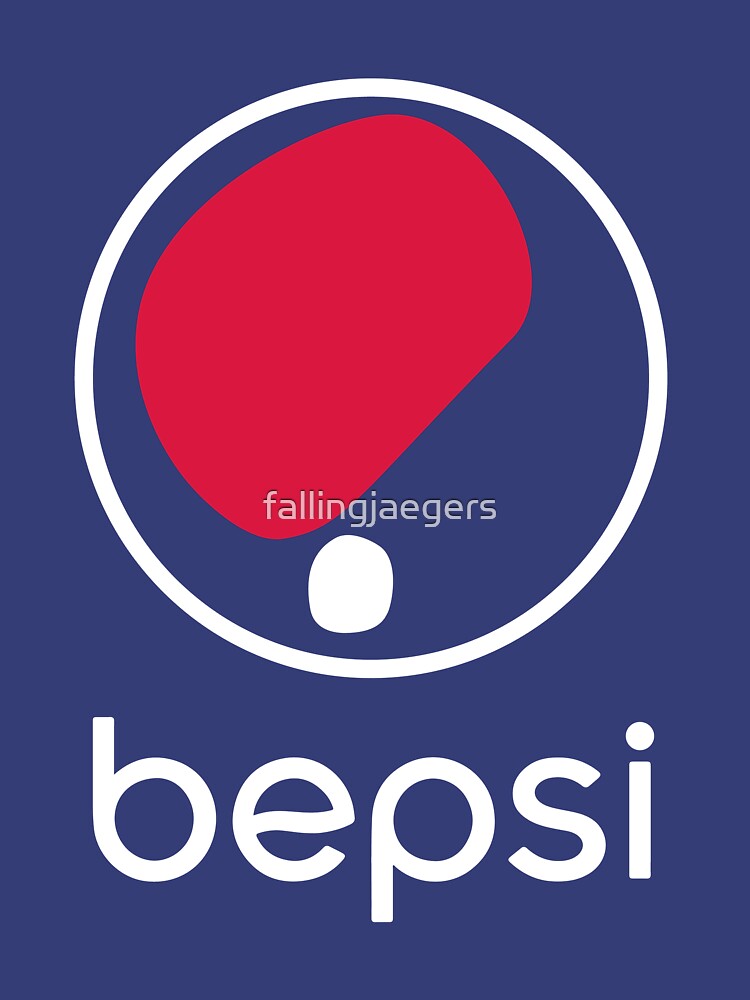 bepsi shirt