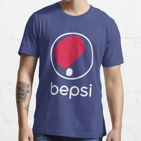 bepsi shirt