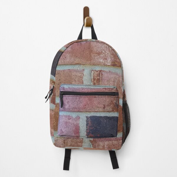 Item preview, Brick Wall designed and sold by MaryaMeerkat.