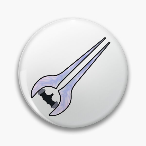 Item preview, Halo 2 Energy Sword designed and sold by KDesign13.