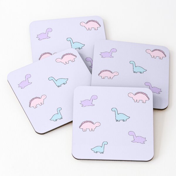 Item preview, Dinosaurs! designed and sold by -MaddyMassa-.