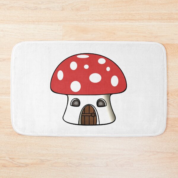 Item preview, Mushroom house designed and sold by imadstor.