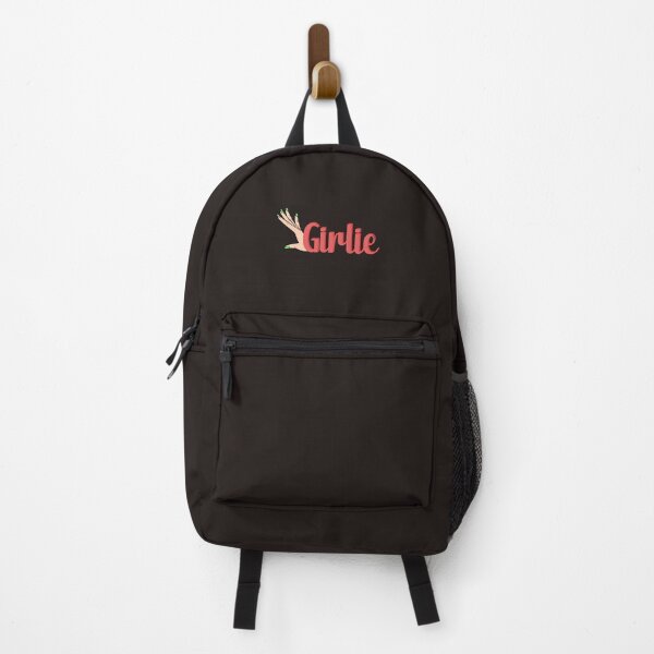 Girlie Backpack