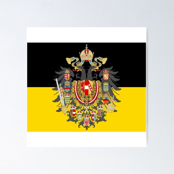 Russian empire stylised flag | Postcard