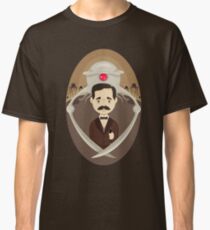 HG Wells Classic T-Shirt