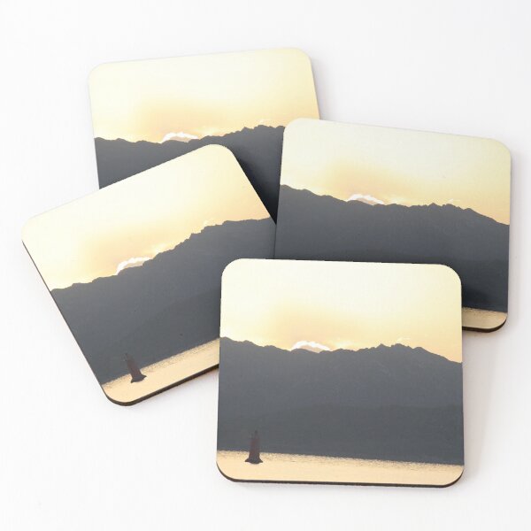 Item preview, Saint-Florent sunset designed and sold by EstelleRossetti.