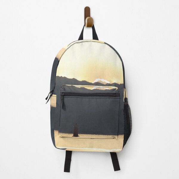 Item preview, Saint-Florent sunset designed and sold by EstelleRossetti.