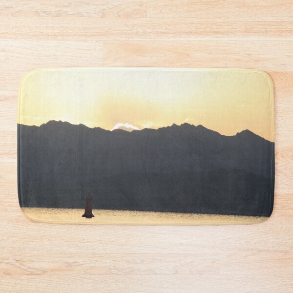 Item preview, Saint-Florent sunset designed and sold by EstelleRossetti.