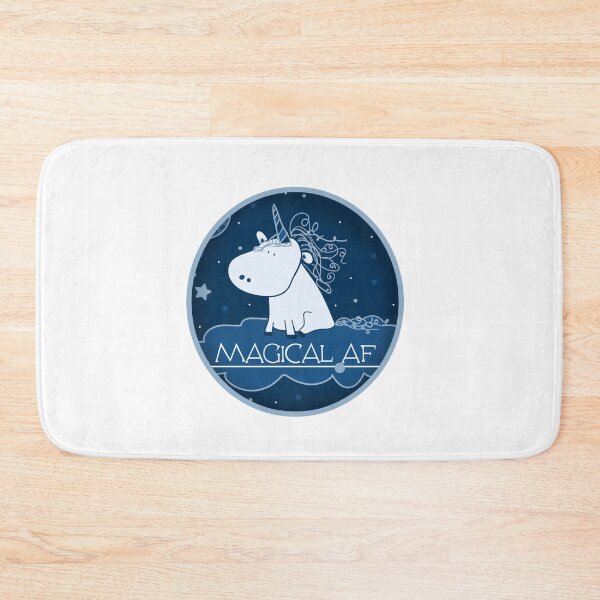 Item preview, Magical AF  designed and sold by saint-shores.