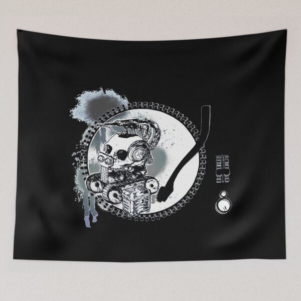 Item preview, Logo hbk1 dj designed and sold by trukos.