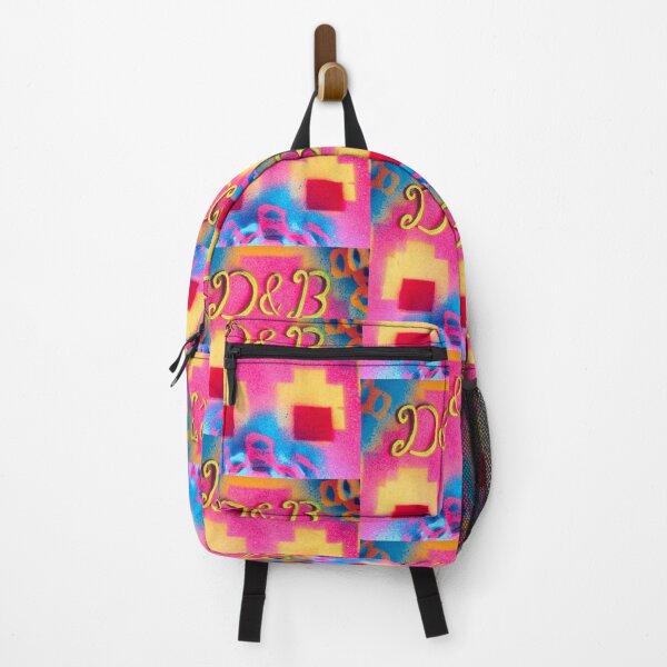 Item preview, D&B shifty eyes designed and sold by Beau Gordon.