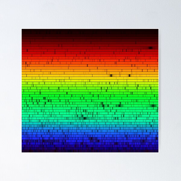 Item preview, Sunlight  - Full Emission Spectrum designed and sold by isensmith.