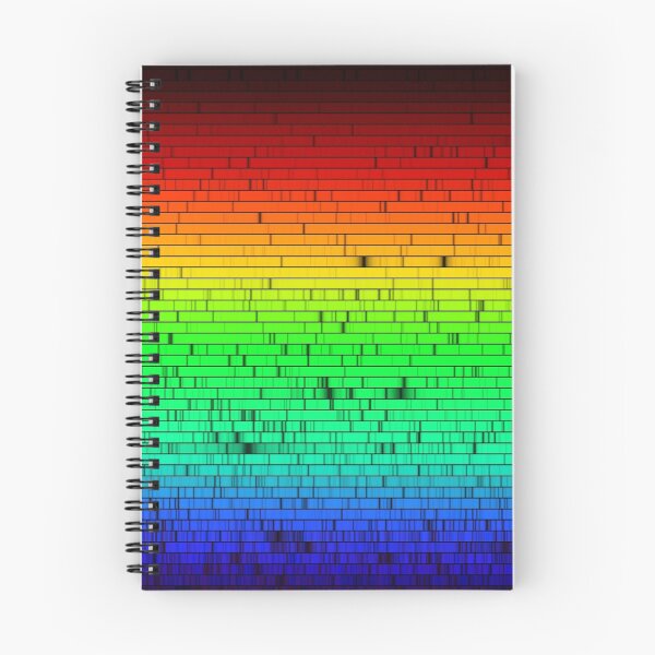 Item preview, Sunlight  - Full Emission Spectrum designed and sold by isensmith.
