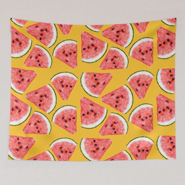 Item preview, Watermelon pattern designed and sold by 21ayh.