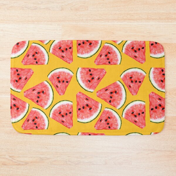 Item preview, Watermelon pattern designed and sold by 21ayh.