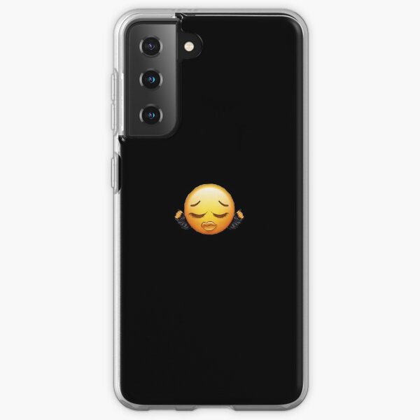 Emoji Relatable Emojis Vsco Meme cases for Samsung Galaxy | Redbubble