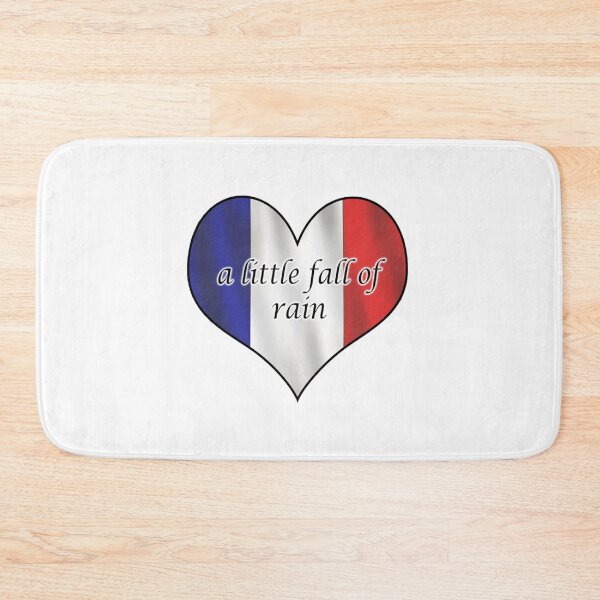 Item preview, A Little Fall Of Rain - Les Mis  designed and sold by mynamemollyx.