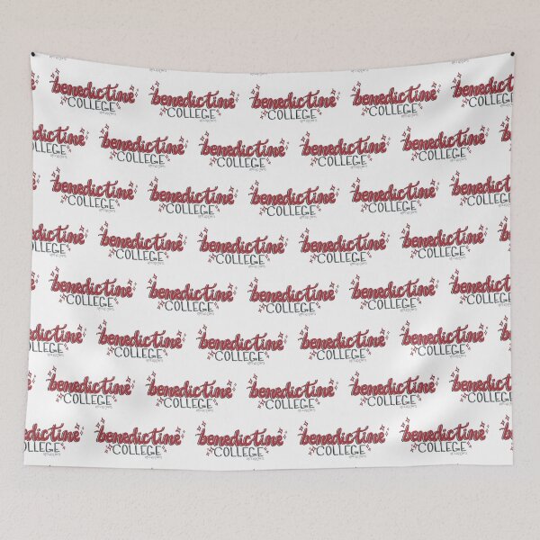 Item preview, Benedictine Hand Lettered designed and sold by katekocrafts.
