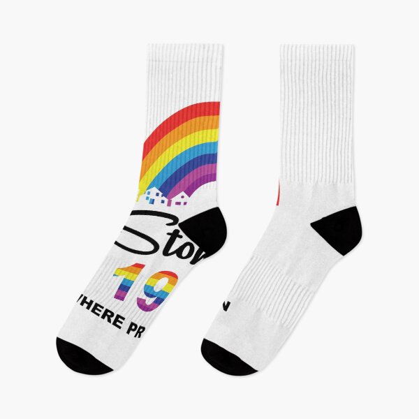 Item preview, Stonewall Riots 1969 50th NYC PRIDE designed and sold by TheMattDesigns.