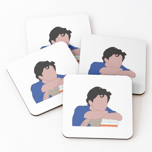 Item preview, timothee cmbyn outline designed and sold by maeveroarty.