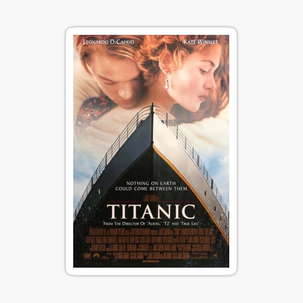 Titanic Gifts & Merchandise for Sale | Redbubble