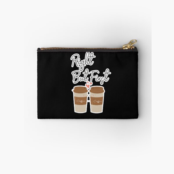 Item preview, Right but first coffee:funny coffee,funny vinyl, coffee,coffee addict,coffee decal,but first coffee, coffee  lover designed and sold by hanaa01.