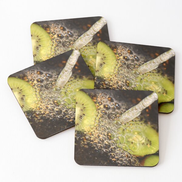 Item preview, Kiwi fruit. designed and sold by ikshvaku.