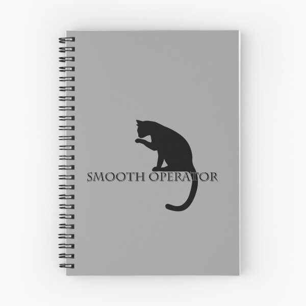 Item preview, Smooth Operator designed and sold by stevenwoodcock.