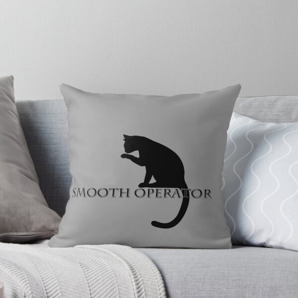 Item preview, Smooth Operator designed and sold by stevenwoodcock.