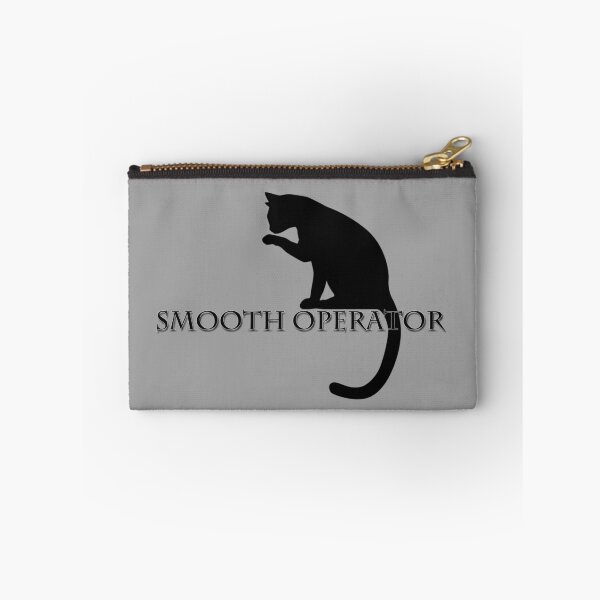 Item preview, Smooth Operator designed and sold by stevenwoodcock.