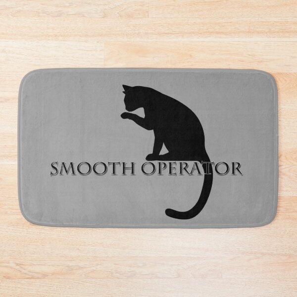 Item preview, Smooth Operator designed and sold by stevenwoodcock.