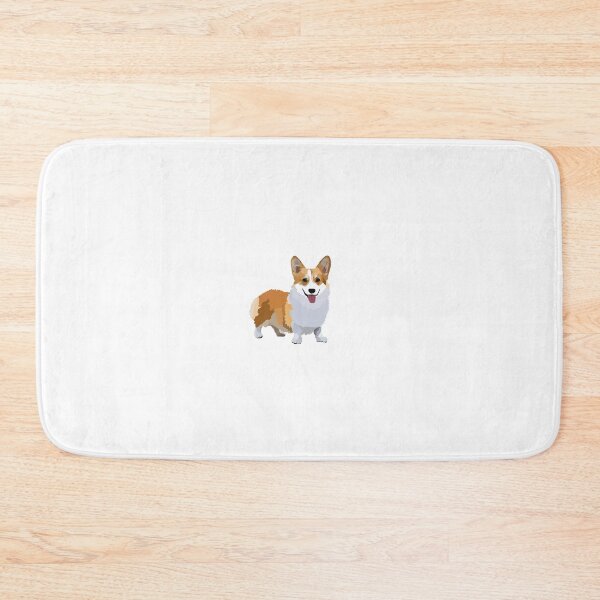 Item preview, Corgi designed and sold by Erin Madden.