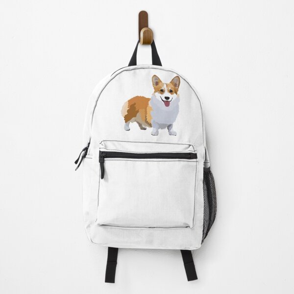 Item preview, Corgi designed and sold by Erin Madden.