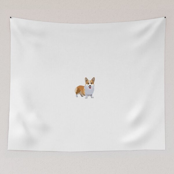 Item preview, Corgi designed and sold by Erin Madden.