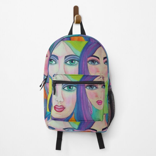 Item preview, Painted Ladies designed and sold by Karin Zeller.