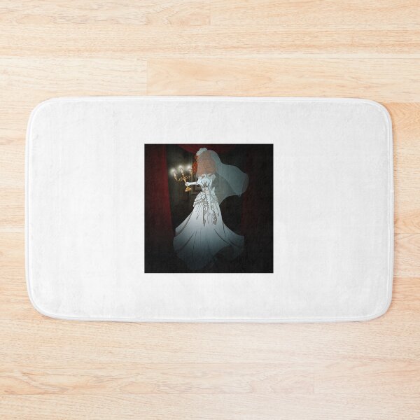 Item preview, Haunted Hallway designed and sold by Grace Ruby.
