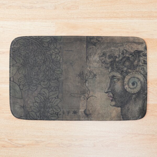 Item preview, Nature Of Man  designed and sold by Elena Ray.