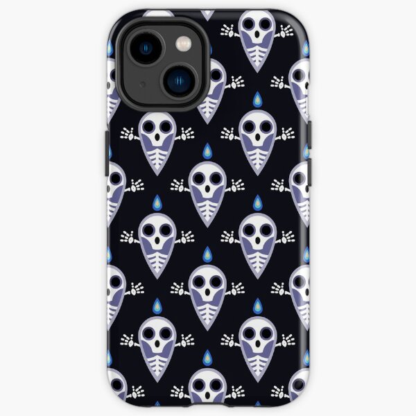 Spookdrop Ghosts iPhone Tough Case