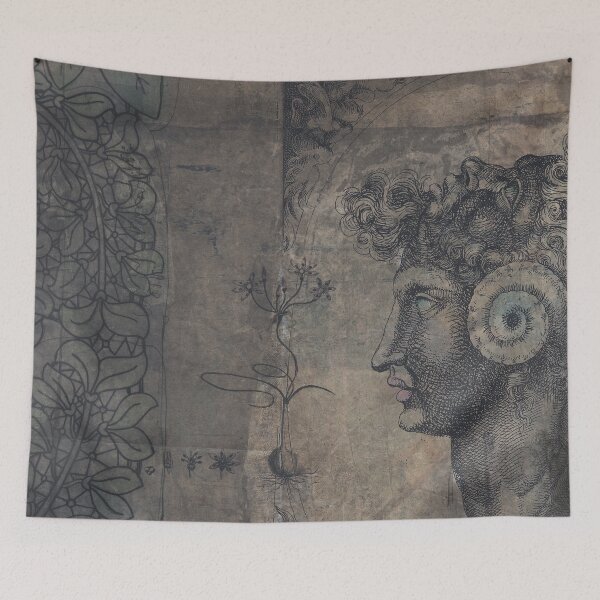 Item preview, Nature Of Man  designed and sold by Elena Ray.