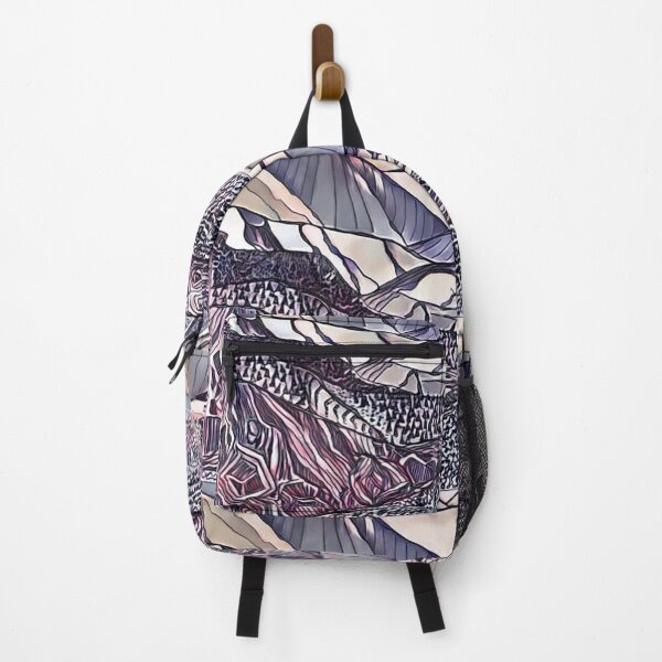 Item preview, Rocky Mountain Landscape designed and sold by BagChemistry.