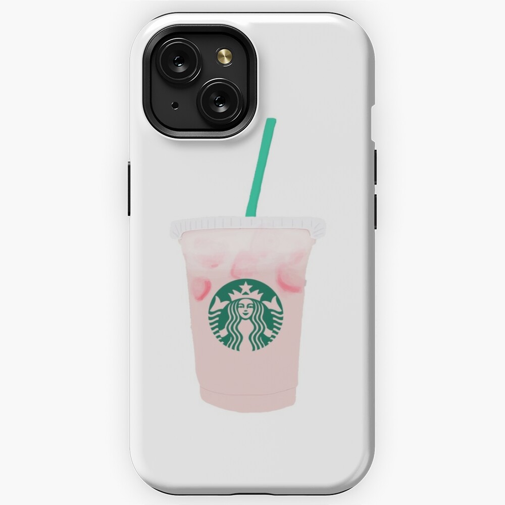 Retroart Back Cover for APPLE iPhone 11 Pro Coffe Starbucks design