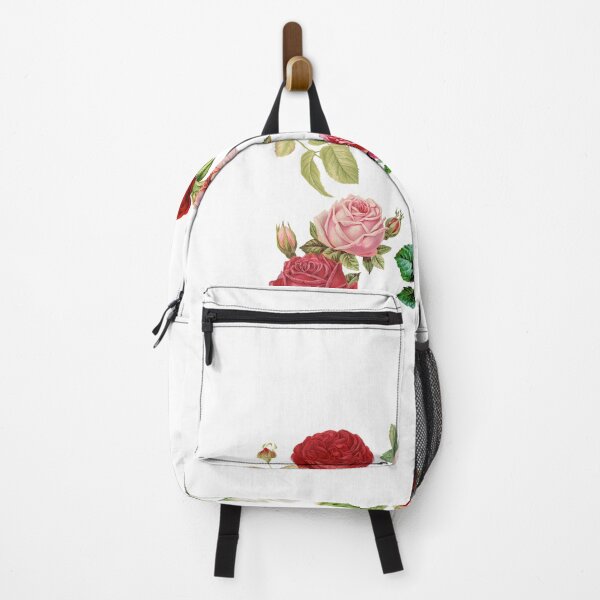 Item preview, Retro Roses designed and sold by Sophia Tierney.