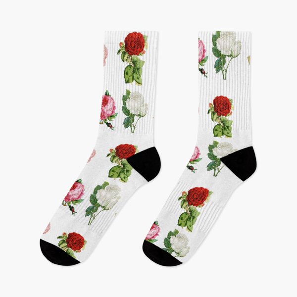 Item preview, Retro Roses designed and sold by Sophia Tierney.